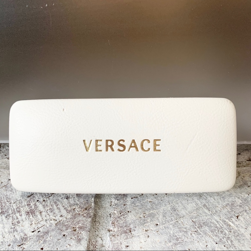 Versace Eyewear Case